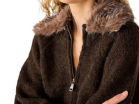 Steve Madden - Odessa Sweater Jacket