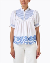 Loretta Caponi - Milvia Top