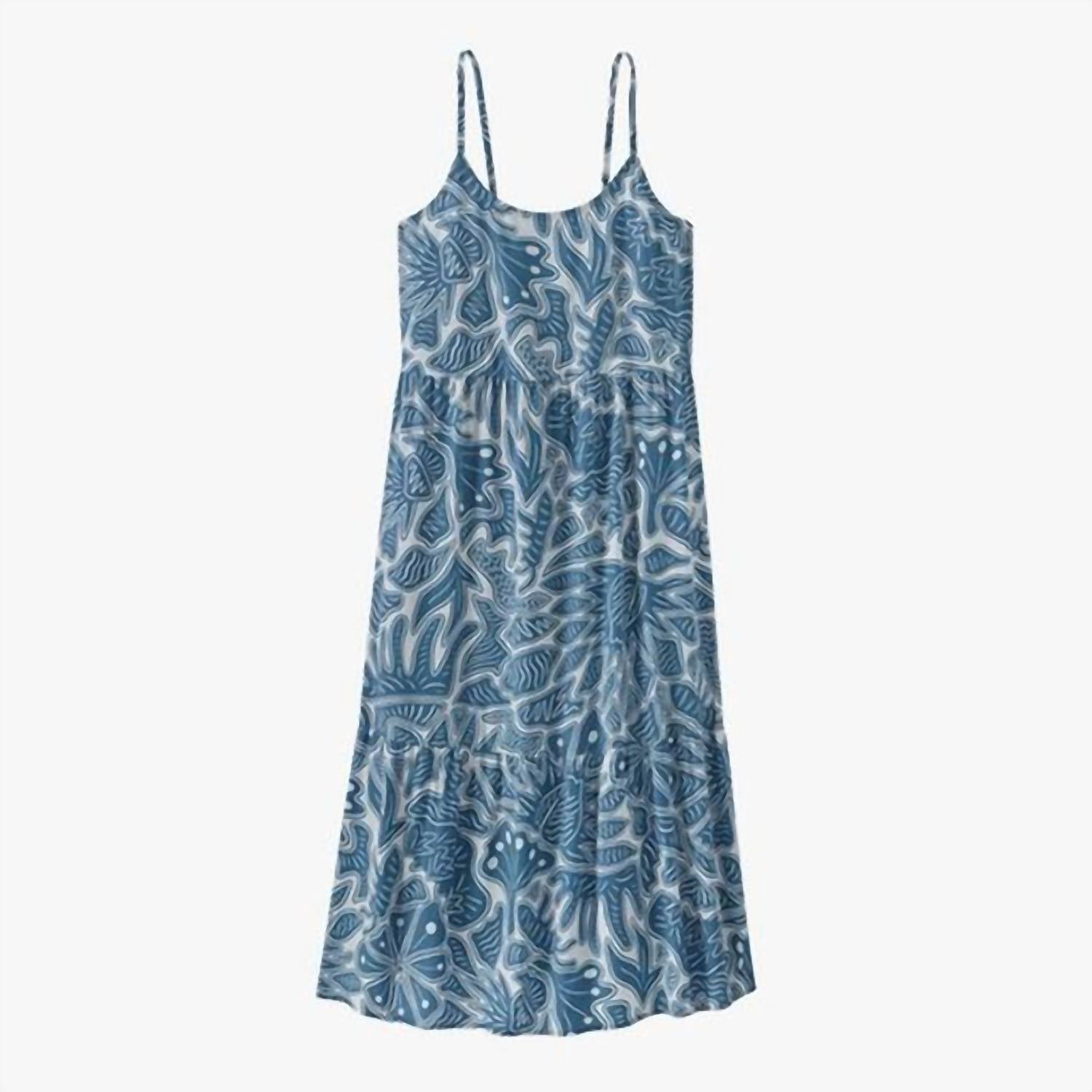 Patagonia - Tidal Threads Dress
