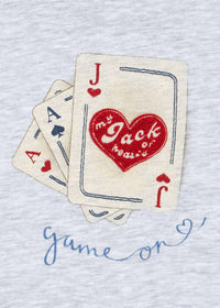 Konges Sløjd - Kids Jack Sweatshirt