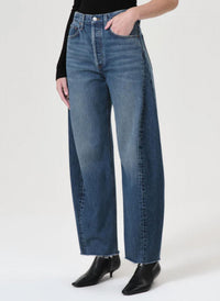 Agolde - Luna Pieced Jean