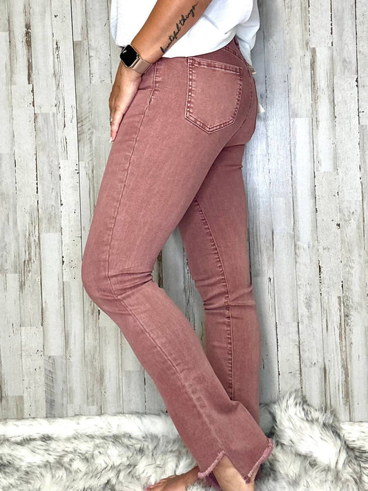 Charlie B - Dream Bootcut Pant