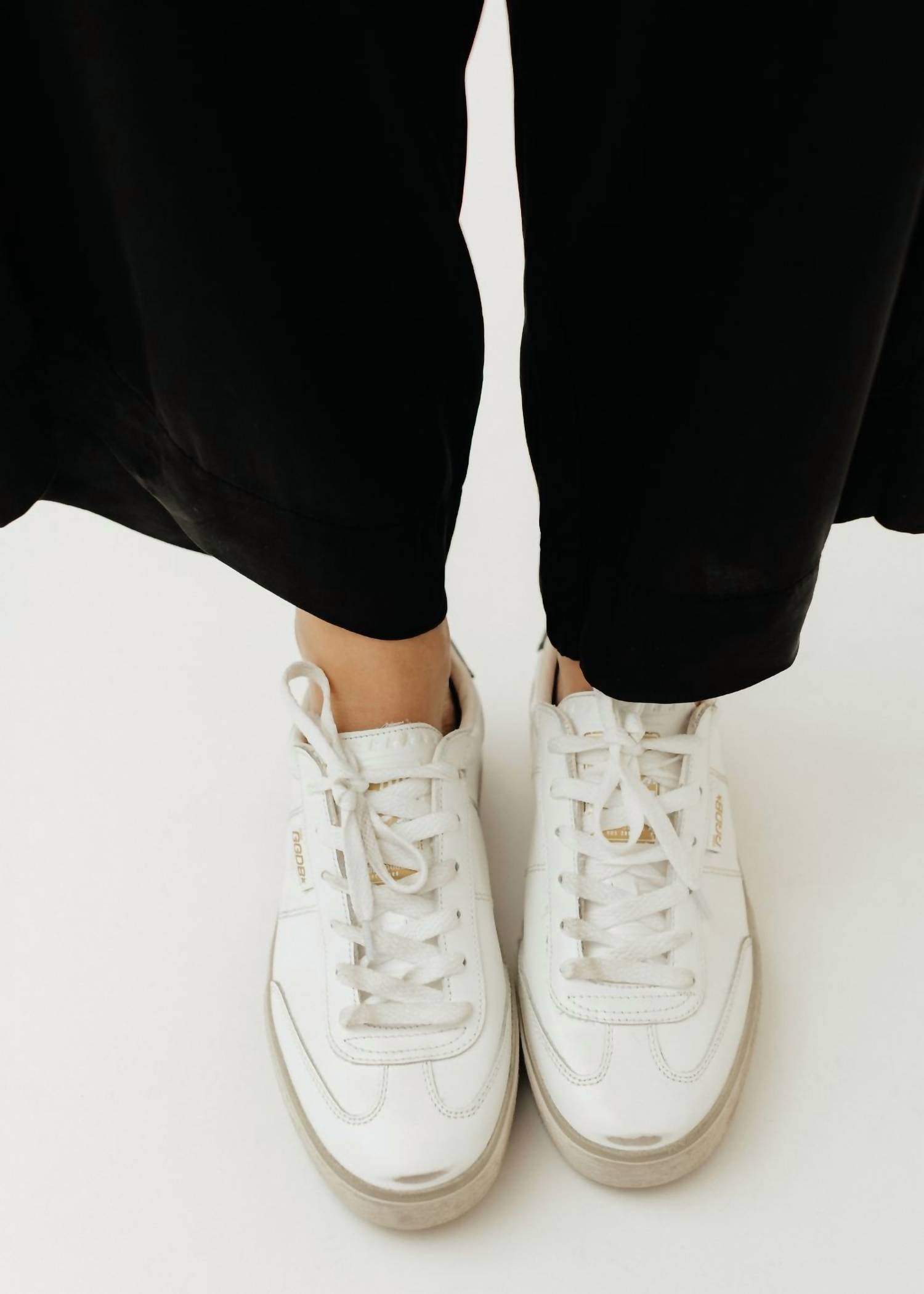 Golden Goose - Women's Soul-star Sneaker