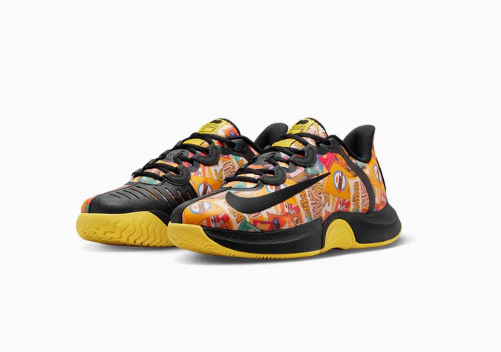 Nike - Women's Air Zoom Gp Turbo Premium Shoes