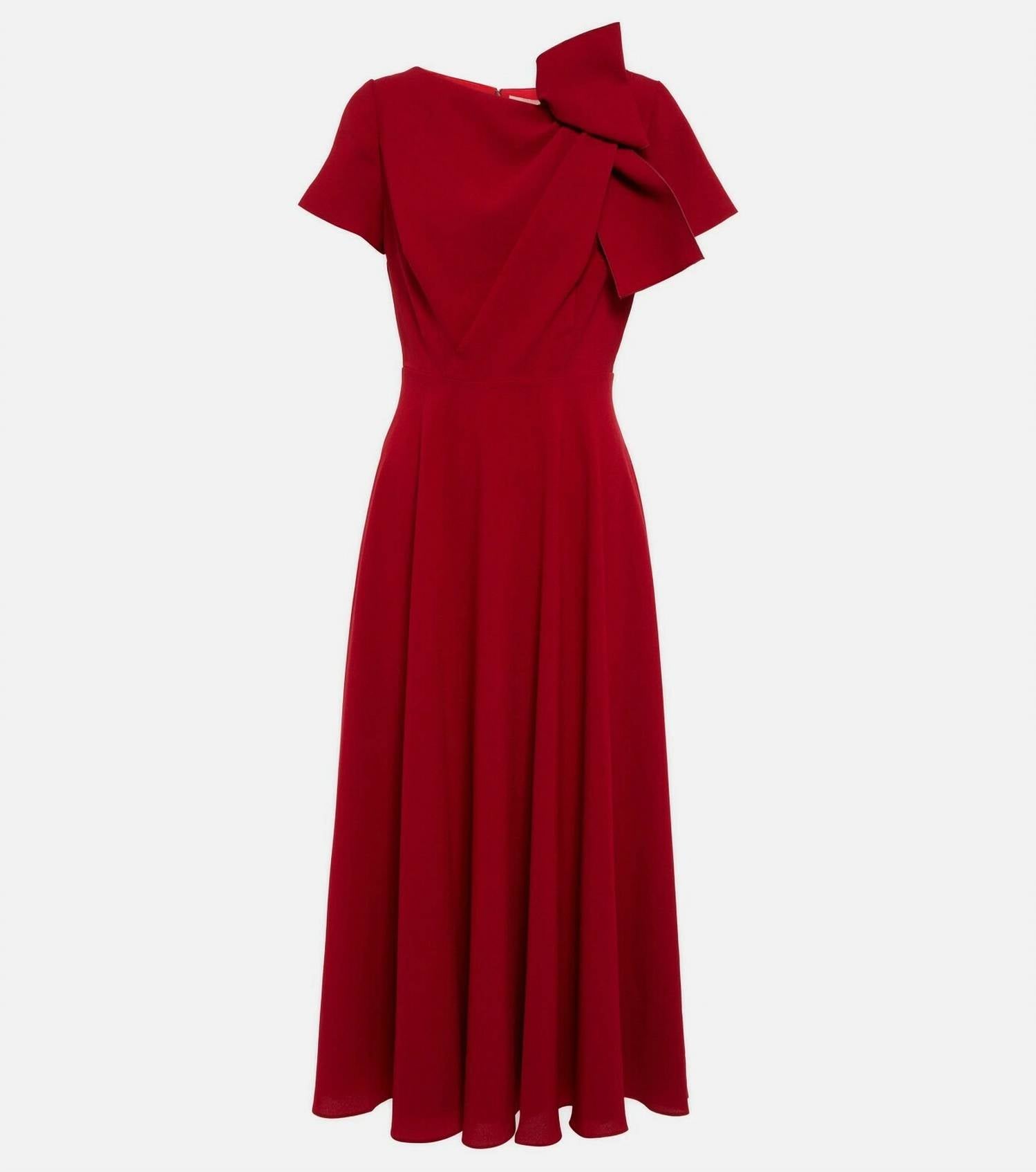 Roksanda - Luna Midi Dress
