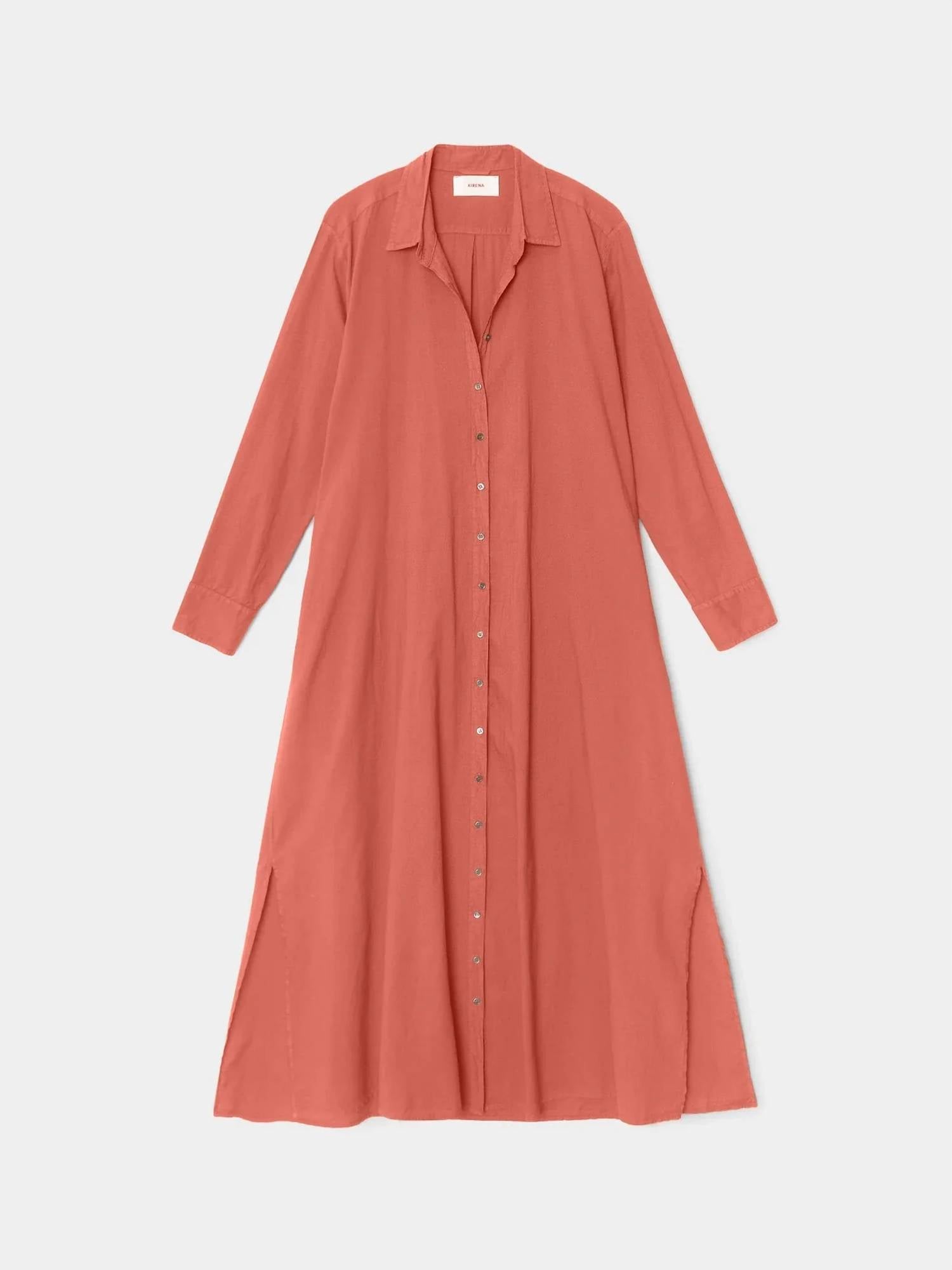 Xirena - Women's Boden Shirt Dress
