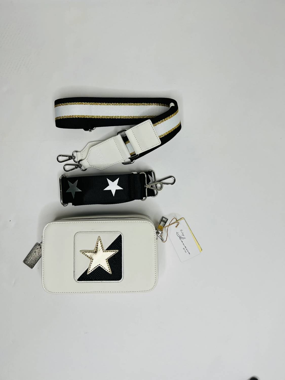 Vintage Havana - Women's Legend Bag
