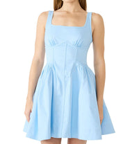 Steve Madden - Vail Mini Dress