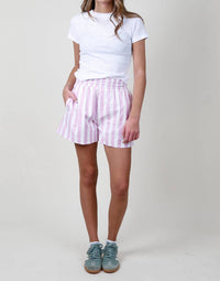 Aureum - Striped Boxer Short