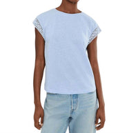 Elliott Lauren - Trace Of Lace Top