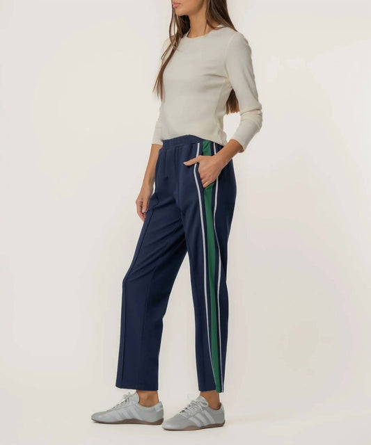 Kut From The Kloth - Copa Straight Leg Pant