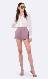 Nonchalant Label - Nadine Long Sleeve Bodysuit