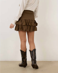 Isabel Marant - Naomi Skirt