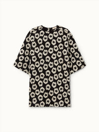 Ulla Johnson Remy Tunic in eclipse - women's shirt - view 5