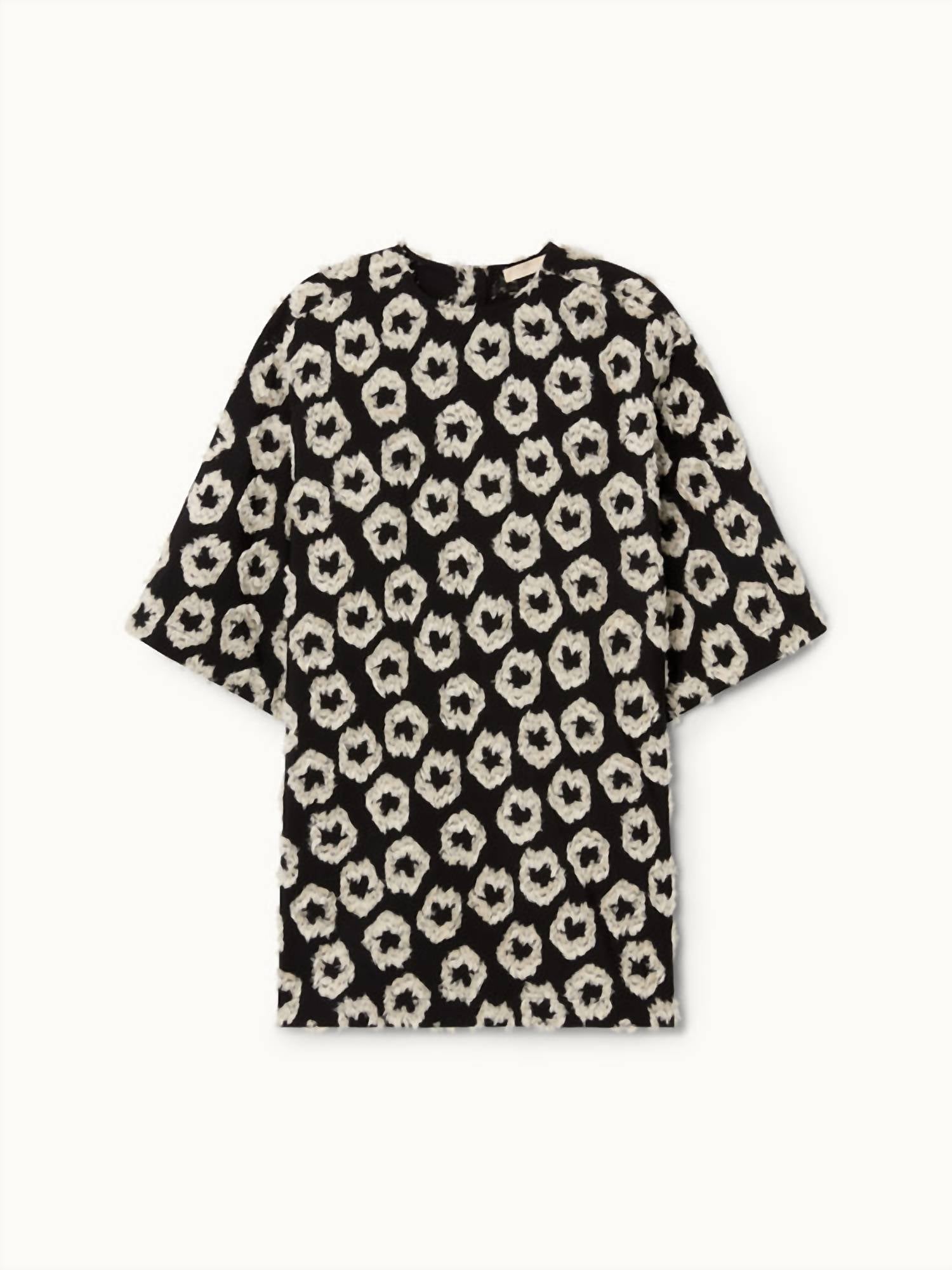 Ulla Johnson Remy Tunic in eclipse - women's shirt - view 5