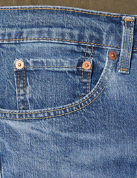 Levi'S - Regular Fremont Drop Shot Denim Jeans