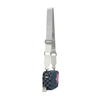 Vintage Havana - Women's Hot To Trot Checkered Crossbody