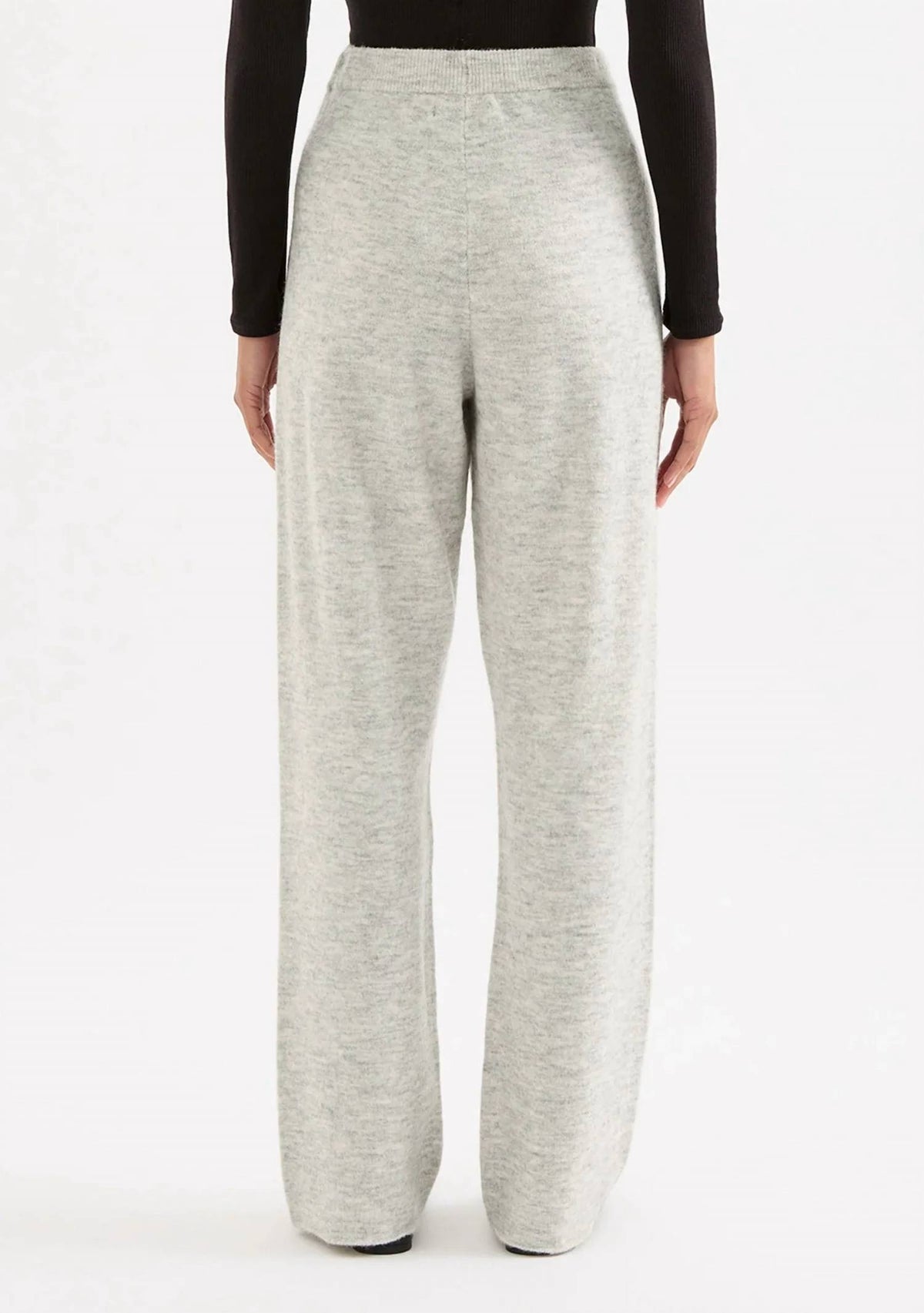 Nude Lucy - Dallas Knit Pants