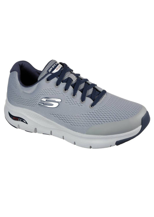 Skechers - Men's Arch Fit Ahtletic Sneakers