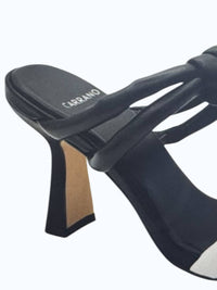 Carrano - Women's Patty Slide Heel