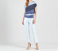 Clara Sunwoo - Short Sleeve Blouse