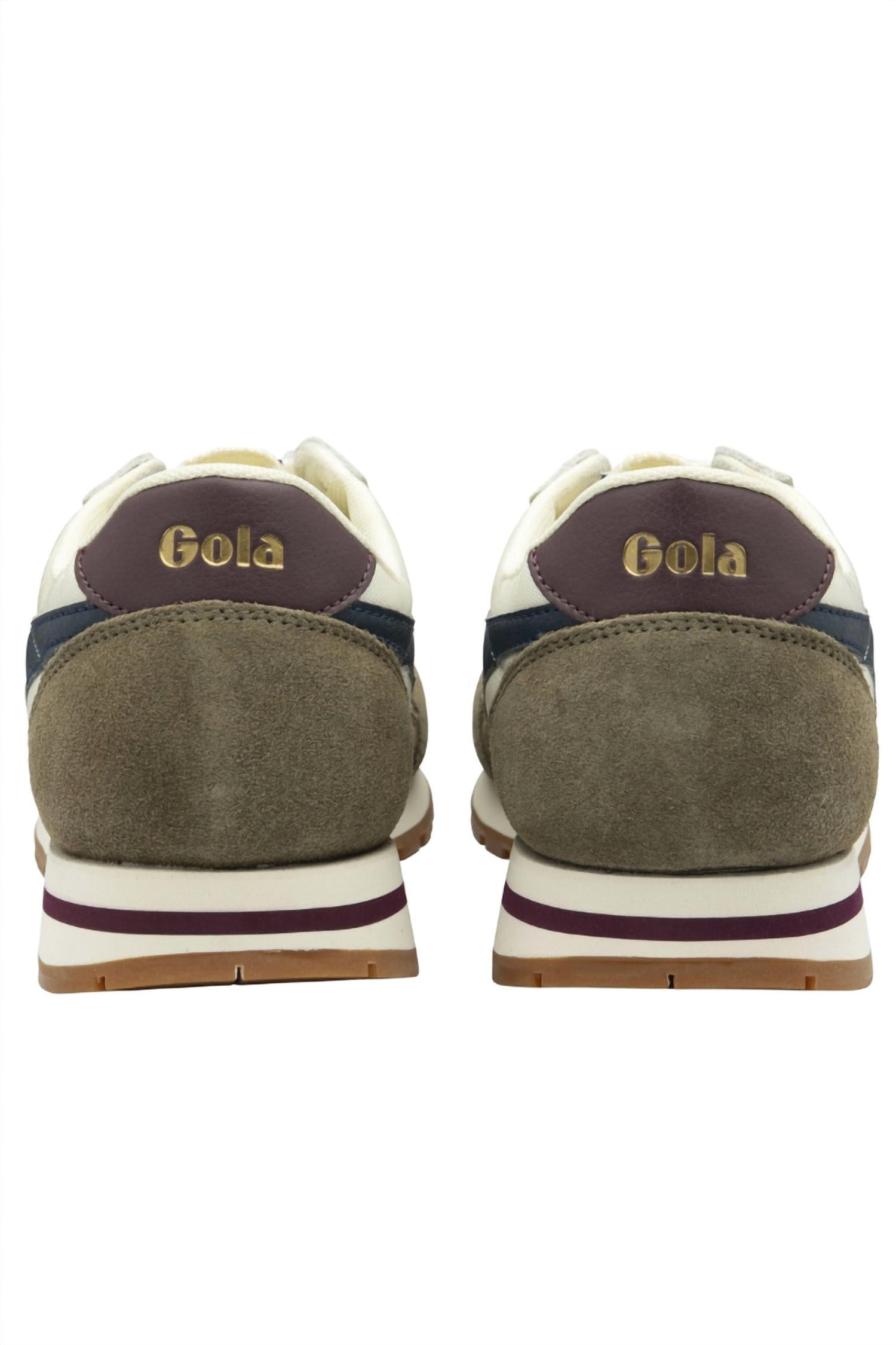 Gola - Men's Daytona Sneakers