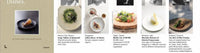 National Book Network - Signature Dishes: 50 Chefs Shar