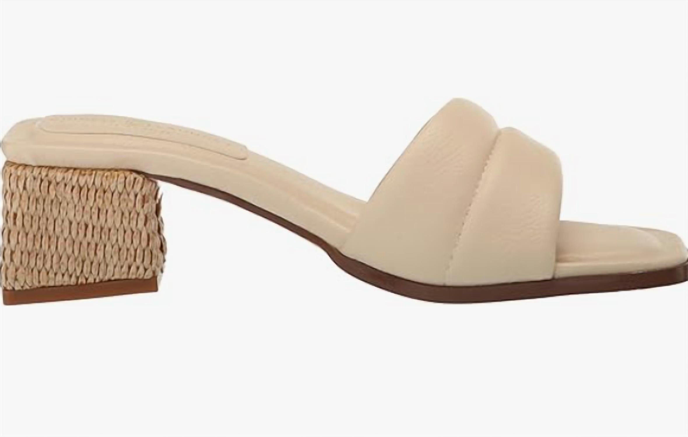 Chinese Laundry - Women's Lucianna Sandal