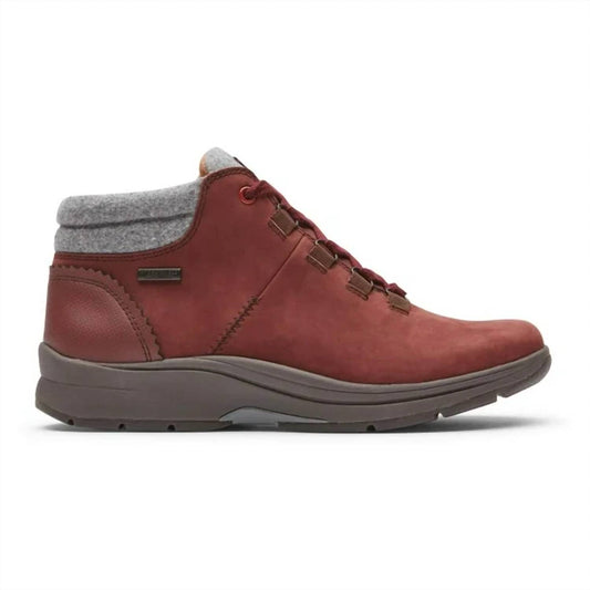 Cobb Hill - Women's Piper Hiker Bootie