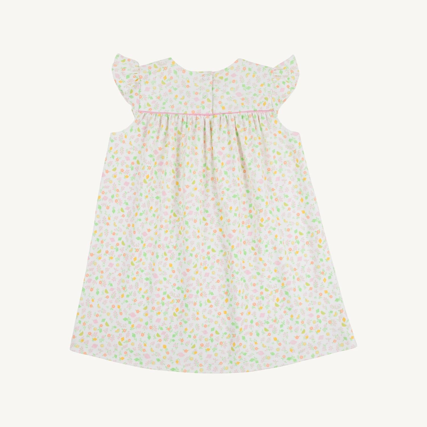 The Beaufort Bonnet Company - Girls Dowell Day Dress