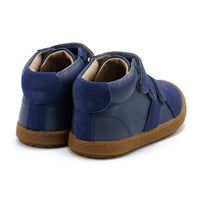 Oldsoles - Boy's Thunder Kick Shoes