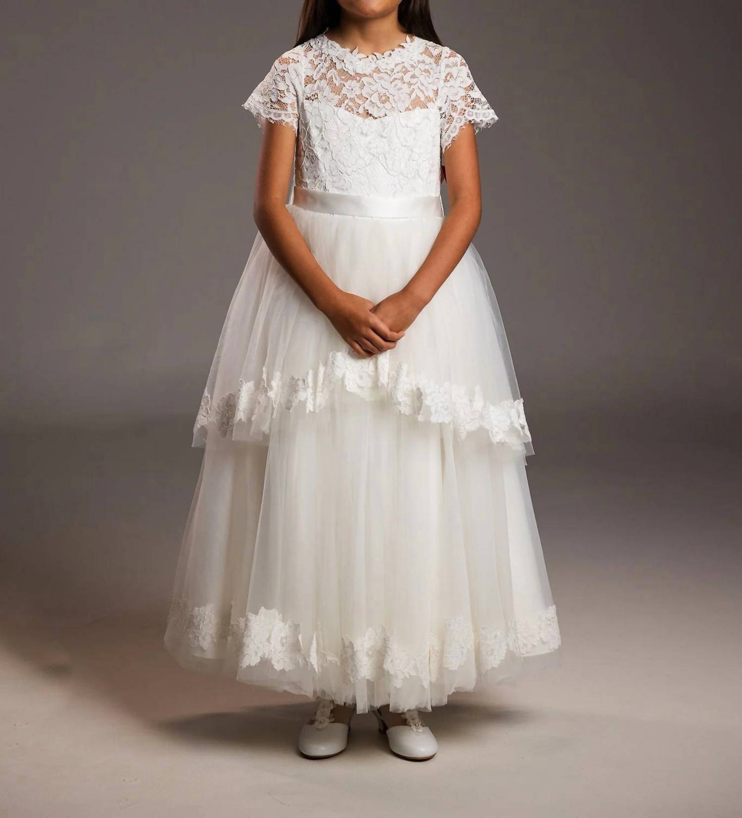 Bajabella - St. Mary Dress