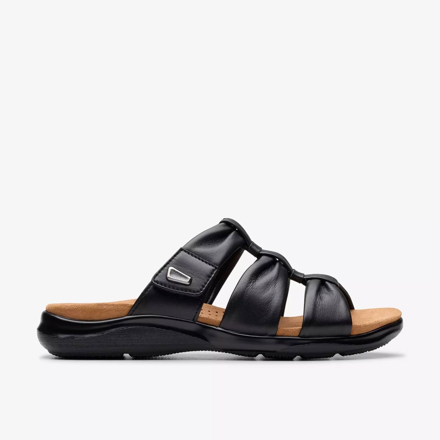 Clarks - Women's Kitly Slide Sandal