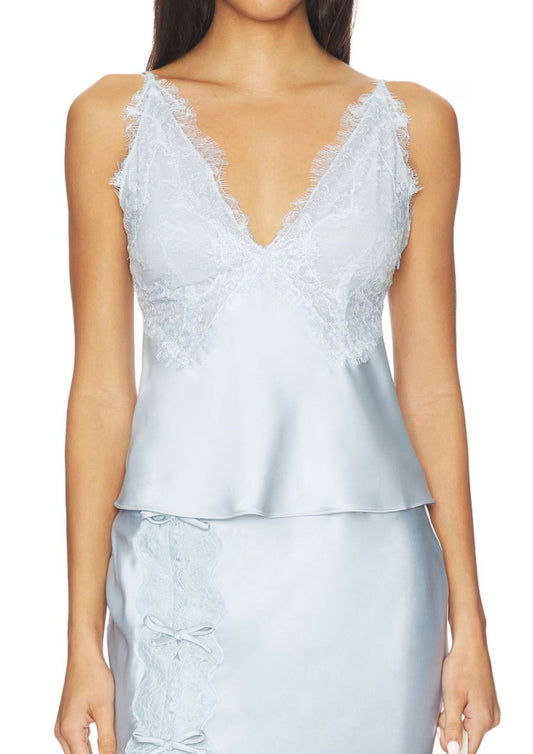 Loveshackfancy - Elloryn Top