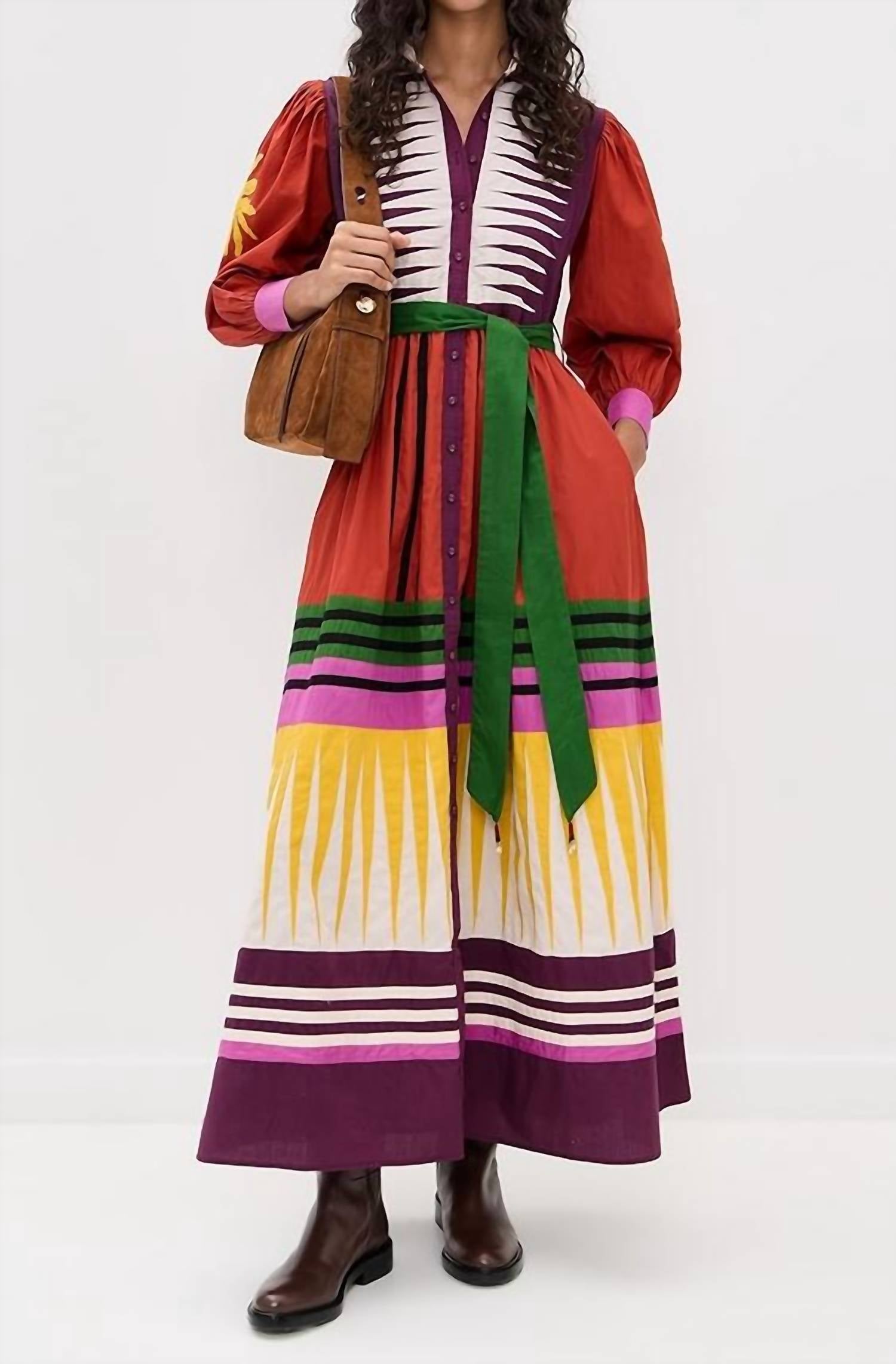 Carolina K - Marie Dress