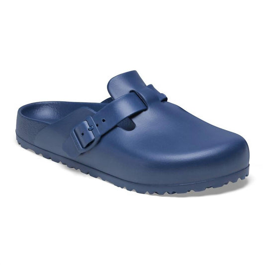 Birkenstock - Women's Boston Eva Mules