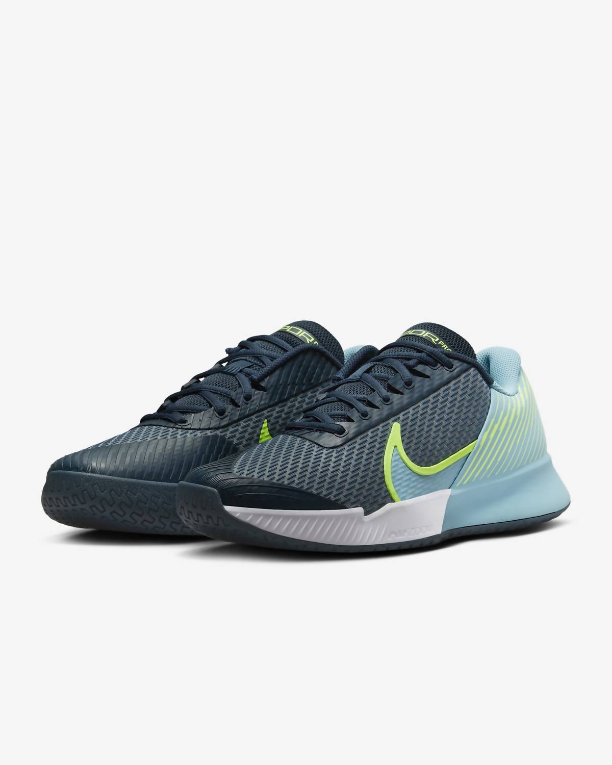 Nike - Men's Air Zoom Vapor Pro 2 Shoes
