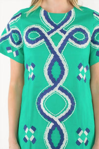 Thml - Puff Sleeve Dress