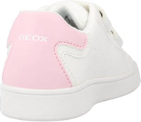 Geox - Girl's B Eclyper A Sneakers
