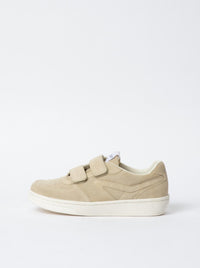 Rag & Bone - Women's Retro Court Strap Sneakers