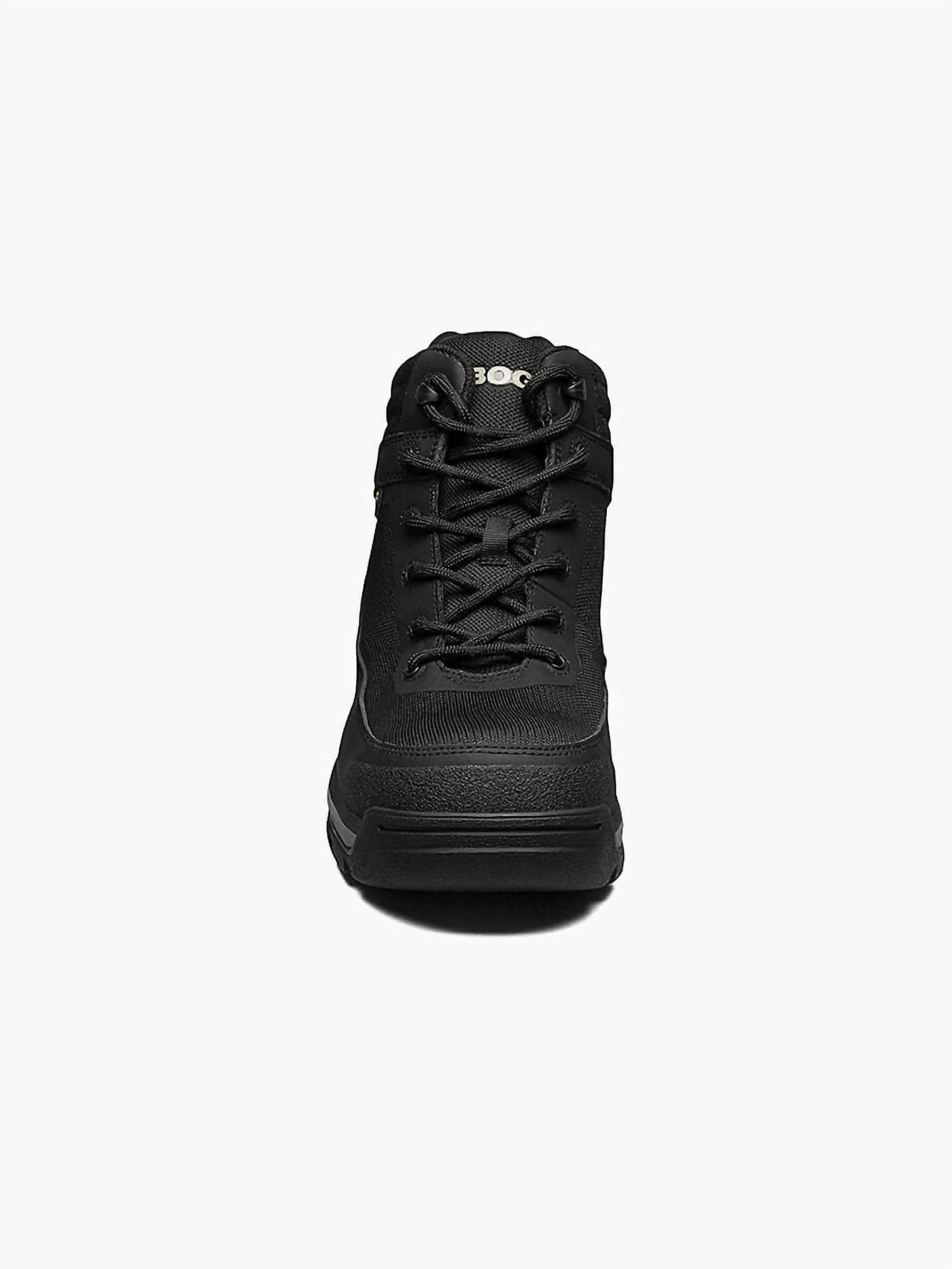 Bogs - Men's Shale Mid Composite Toe Esd Boots