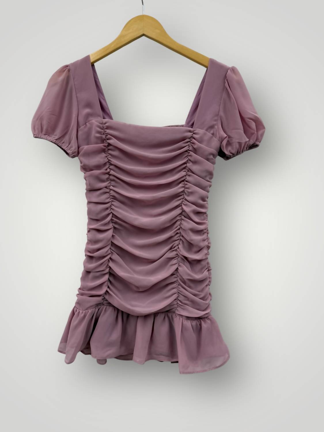 Katie J Nyc - Junior Ariel Dress