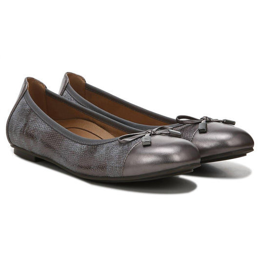 Vionic - MINNA BALLET FLAT - NARROW WIDTH