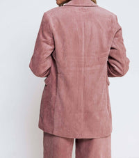 ELLIE BLAZER