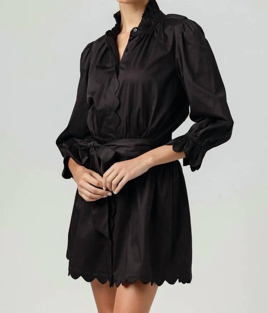 Sundays - Jenna Dress