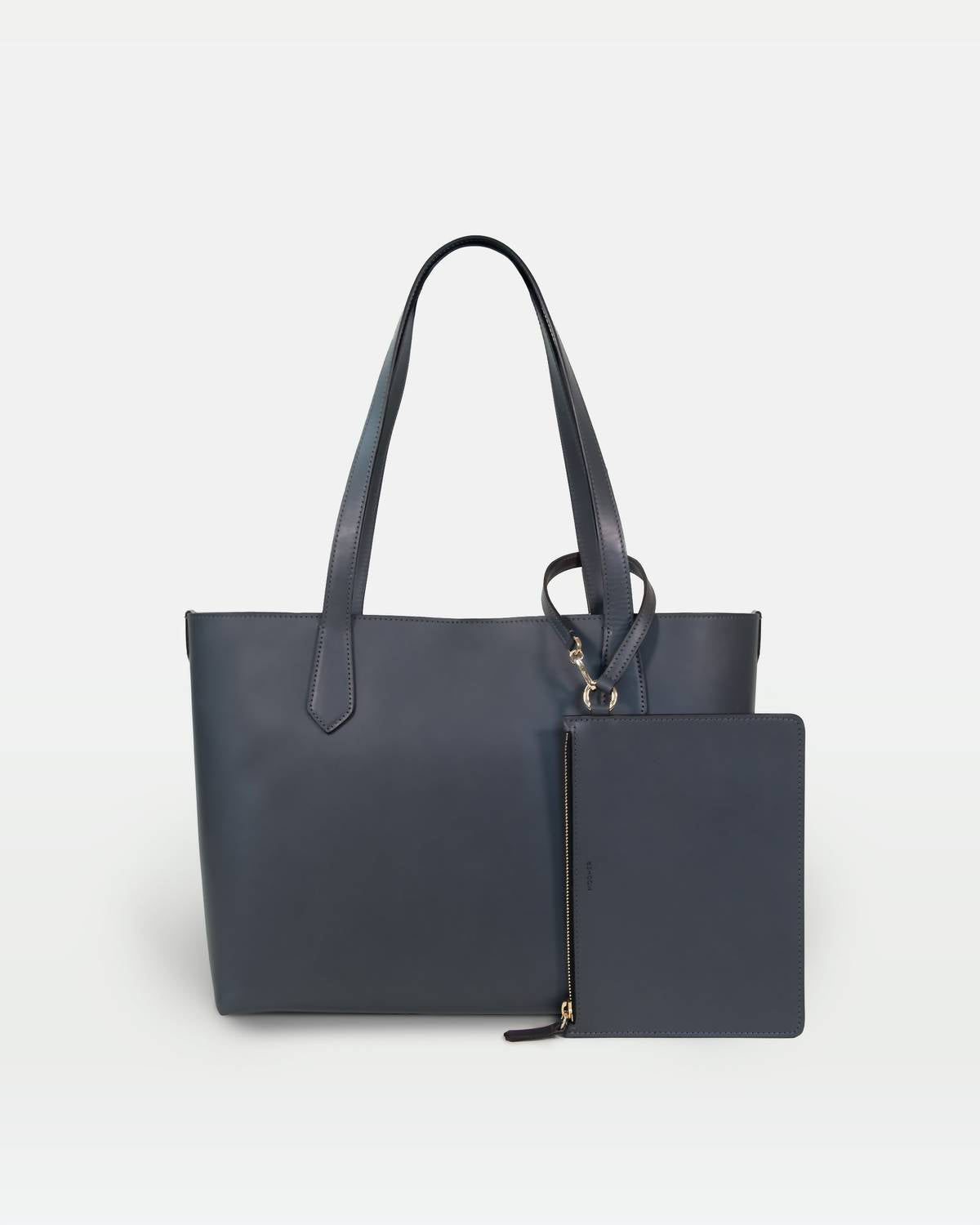 Modher - Women's Elba Medium Structured Tote Bag