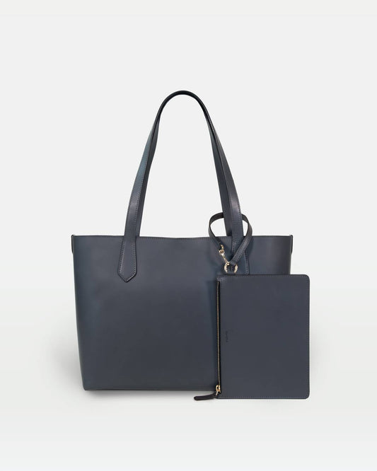 Modher - Women's Elba Medium Structured Tote Bag