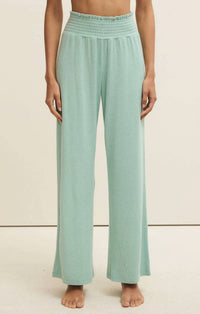 Z Supply - Lounge Dawn Smocked Pant