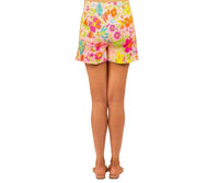Gretchen Scott - Shorty Birds And Bees Shorts