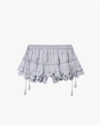 Isabel Marant - Puria Shorts